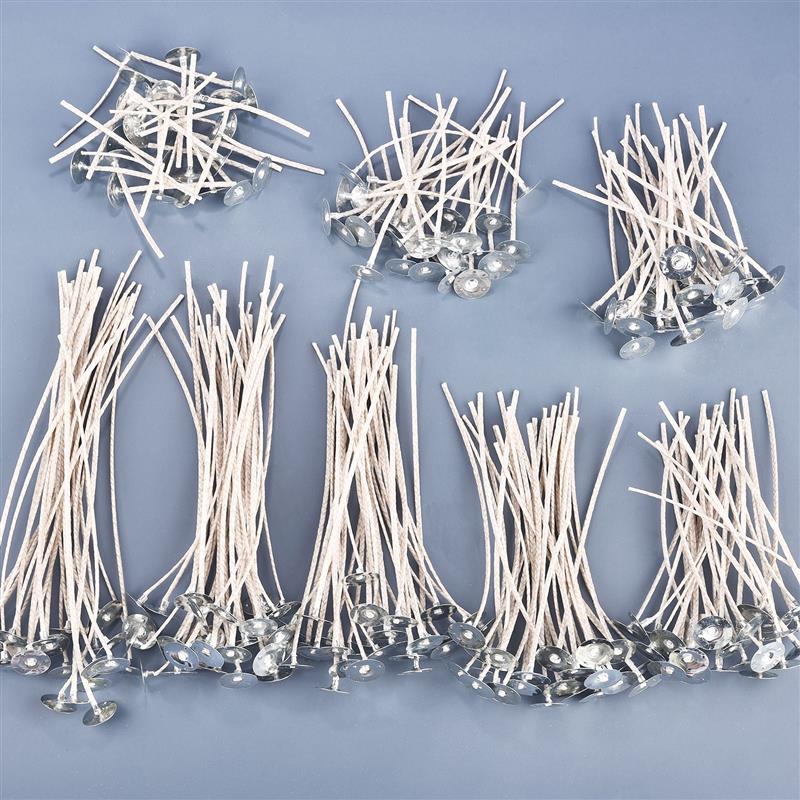 30 pz stoppini per candele a b - Candle Supplies Wholesale recensione e prezzo