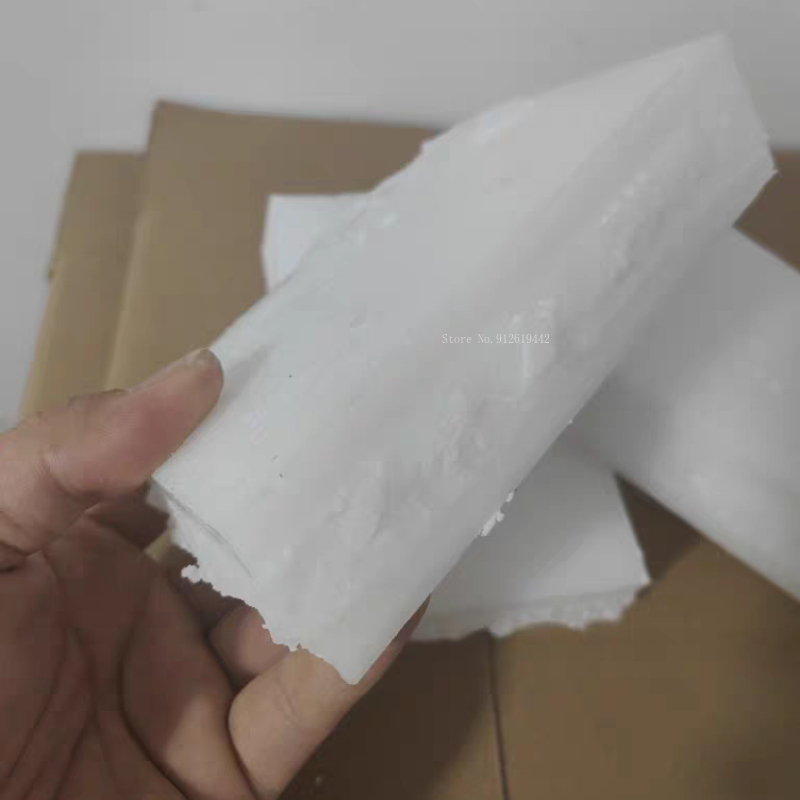200 g/borsa Cera Microcristall - Candle Supplies Wholesale recensione e prezzo