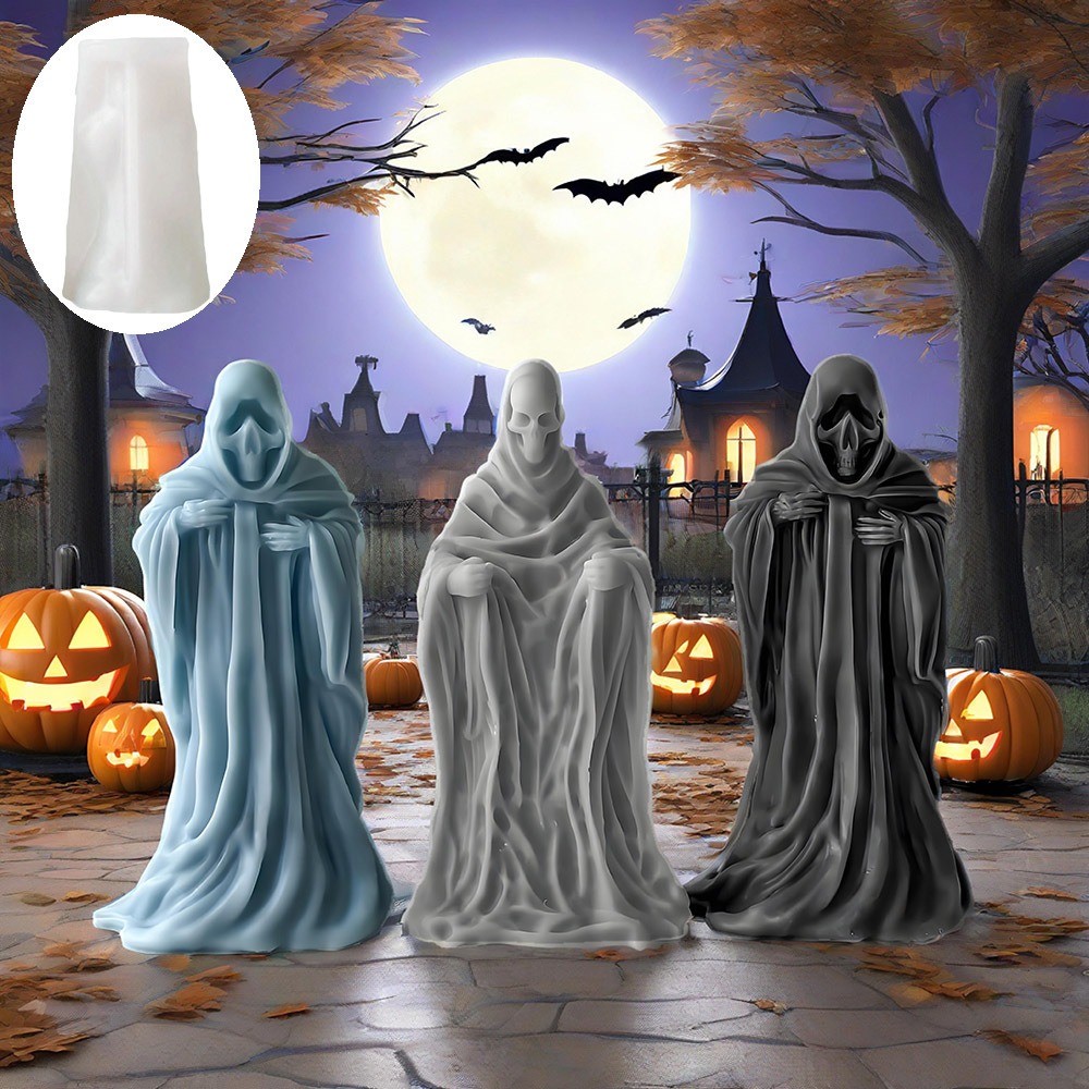 3D Scheletro Profumo Candela S - Candle Supplies Wholesale recensione e prezzo