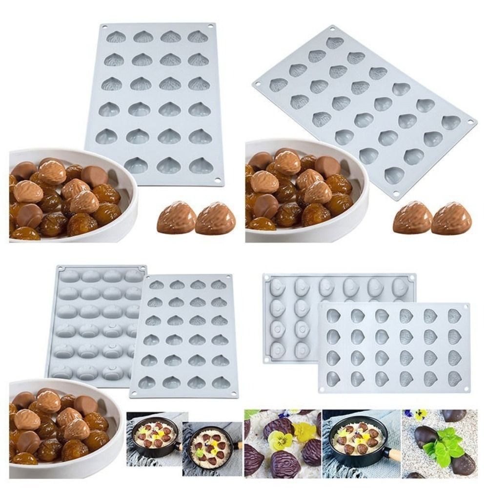 Stampo in Silicone per Torte B - Candle Supplies Wholesale recensione e prezzo