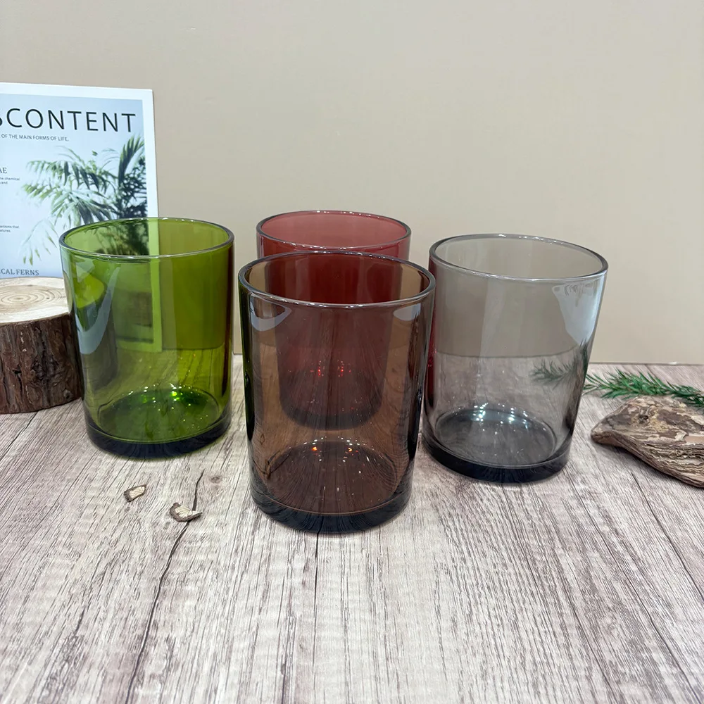 Barattoli per Candele Colorati - Candle Making Supplies Europe recensione e prezzo