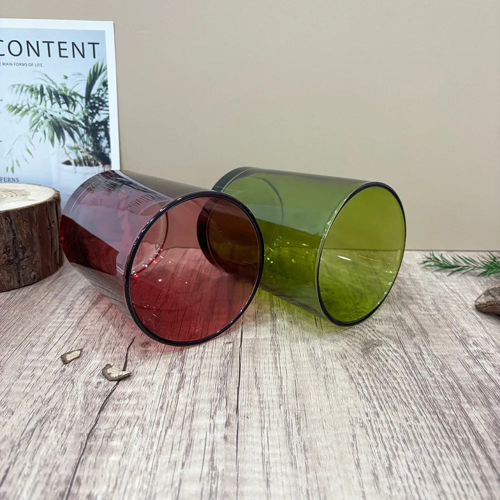 Barattoli per Candele Colorati - Candle Making Supplies Europe recensione e prezzo