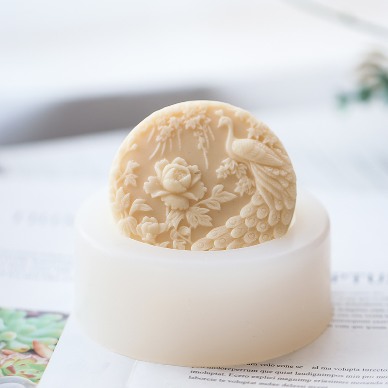 Stampo per sapone in silicone  - Candle Supplies Wholesale recensione e prezzo
